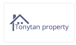 Creative Next Solutions client tonyten property