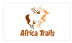 Creative Next Solutions Client africa trails