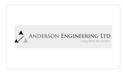 Creative Next Solutions client anderson engineering ltd