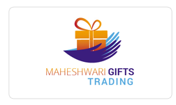 Creative Next Solutions client maheshwari gift