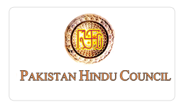 Creative Next Solutions client pakistan hindu council