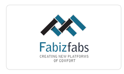 Creative Next Solutions client fabizfabs